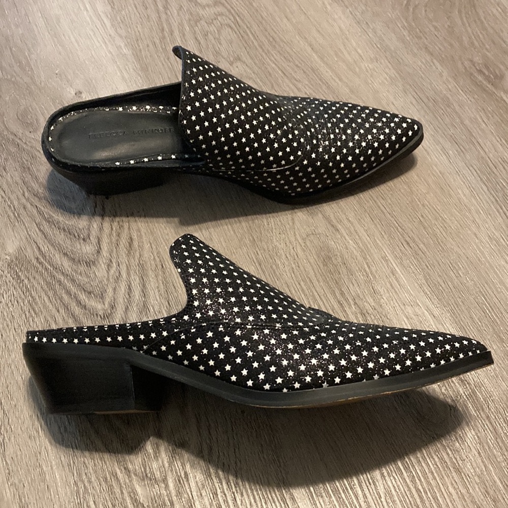 Rebecca Minkoff Mules